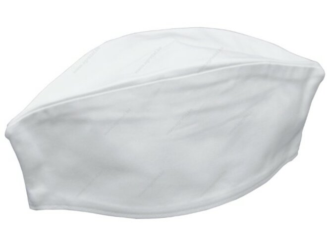 Kochschiffchen Baumwolle - Gross. 54